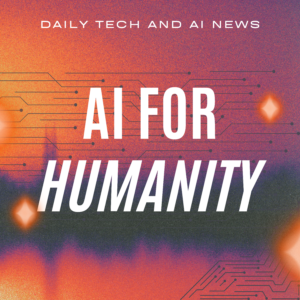 AI Podcasts Covers