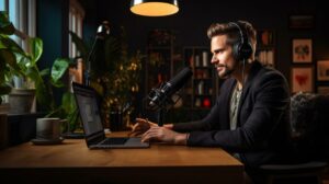 Read more about the article Why Every Business Owner in Arizona Needs to Start a Podcast