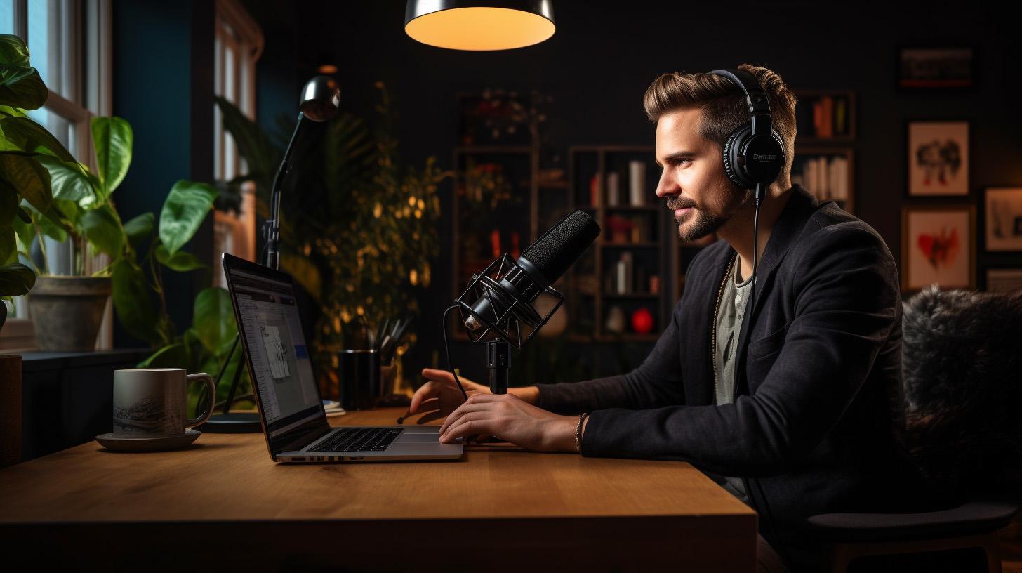 Read more about the article Why Every Business Owner in Arizona Needs to Start a Podcast