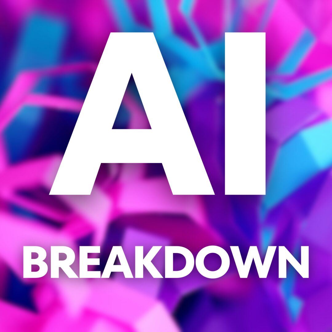 AI Breakdown