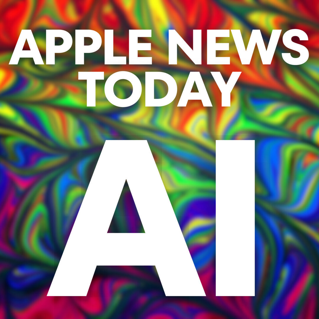 Apple News Today AI