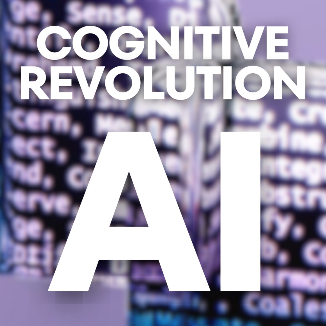 Cognitive Revolution AI | Podcast Studio AZ
