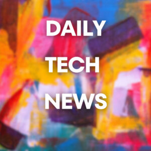 Daily Tech News