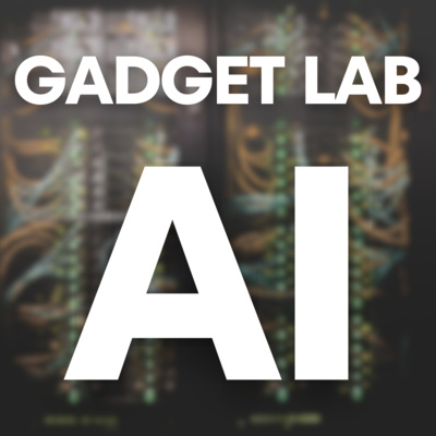 Gadget Lab AI