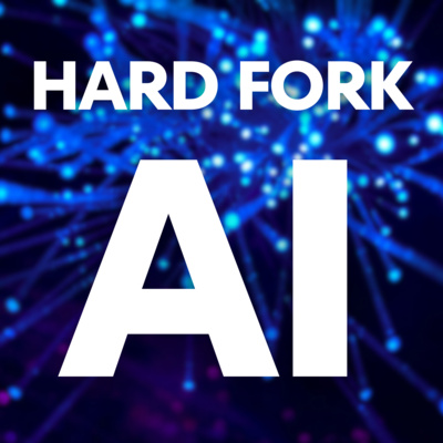 Hard Fork AI - Podcast Studio AZ