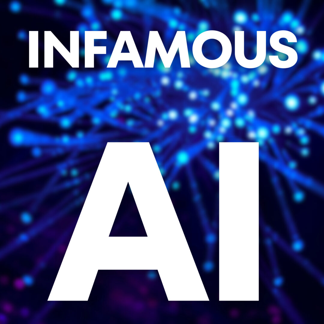 Infamous AI