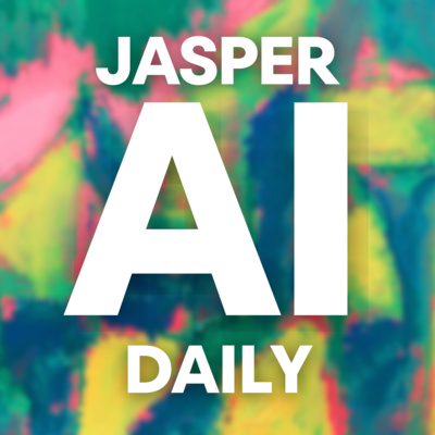 Jasper AI Daily
