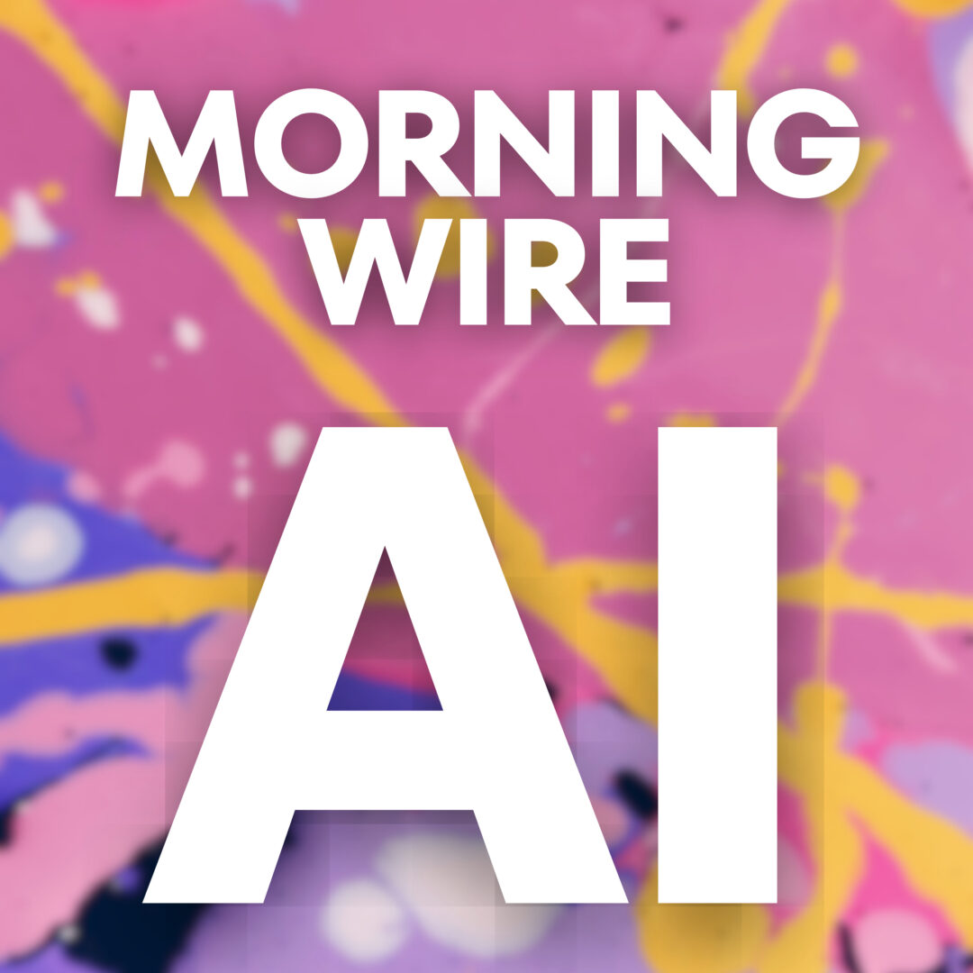 Morning Wire AI