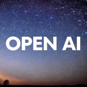 Open AI