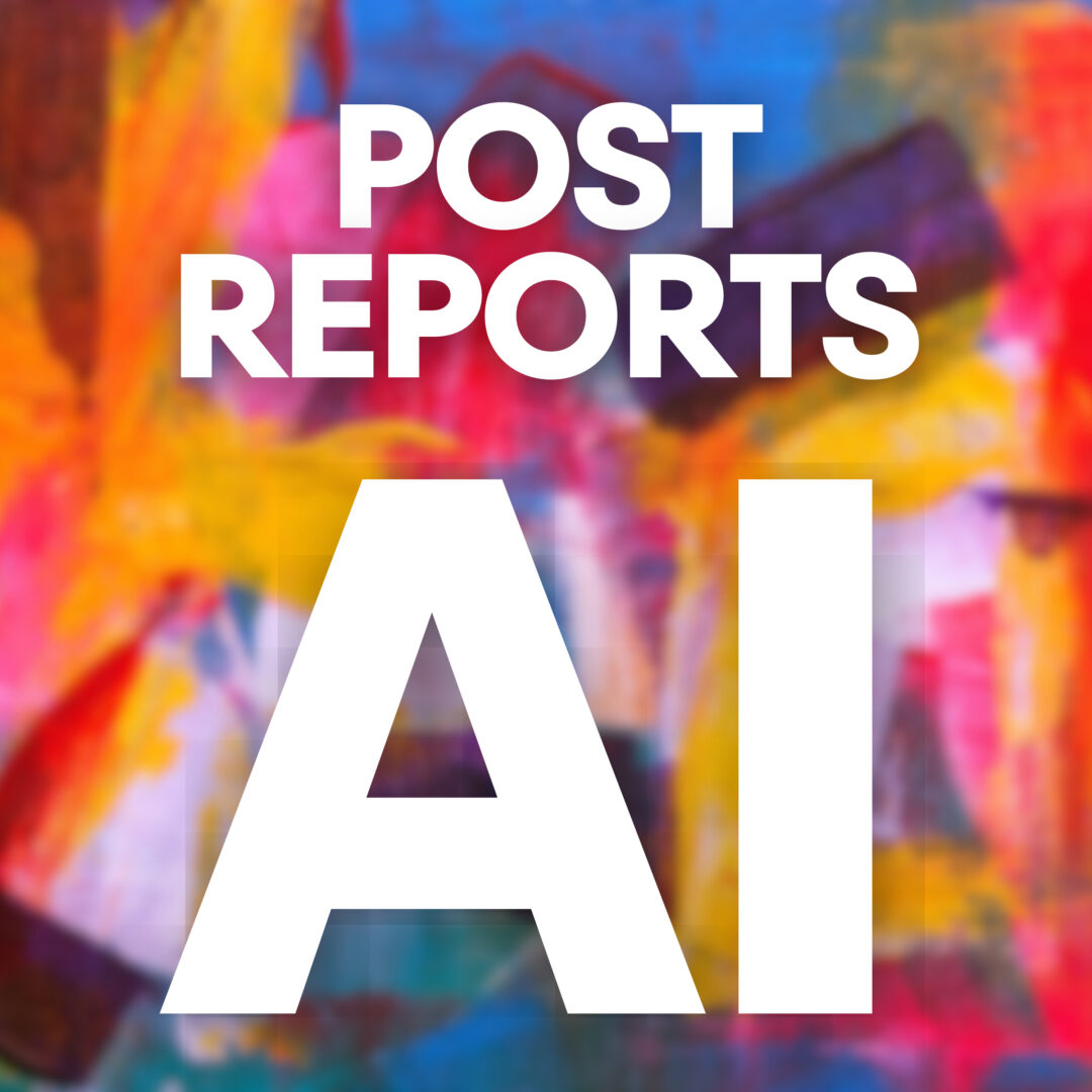 Post Reports AI