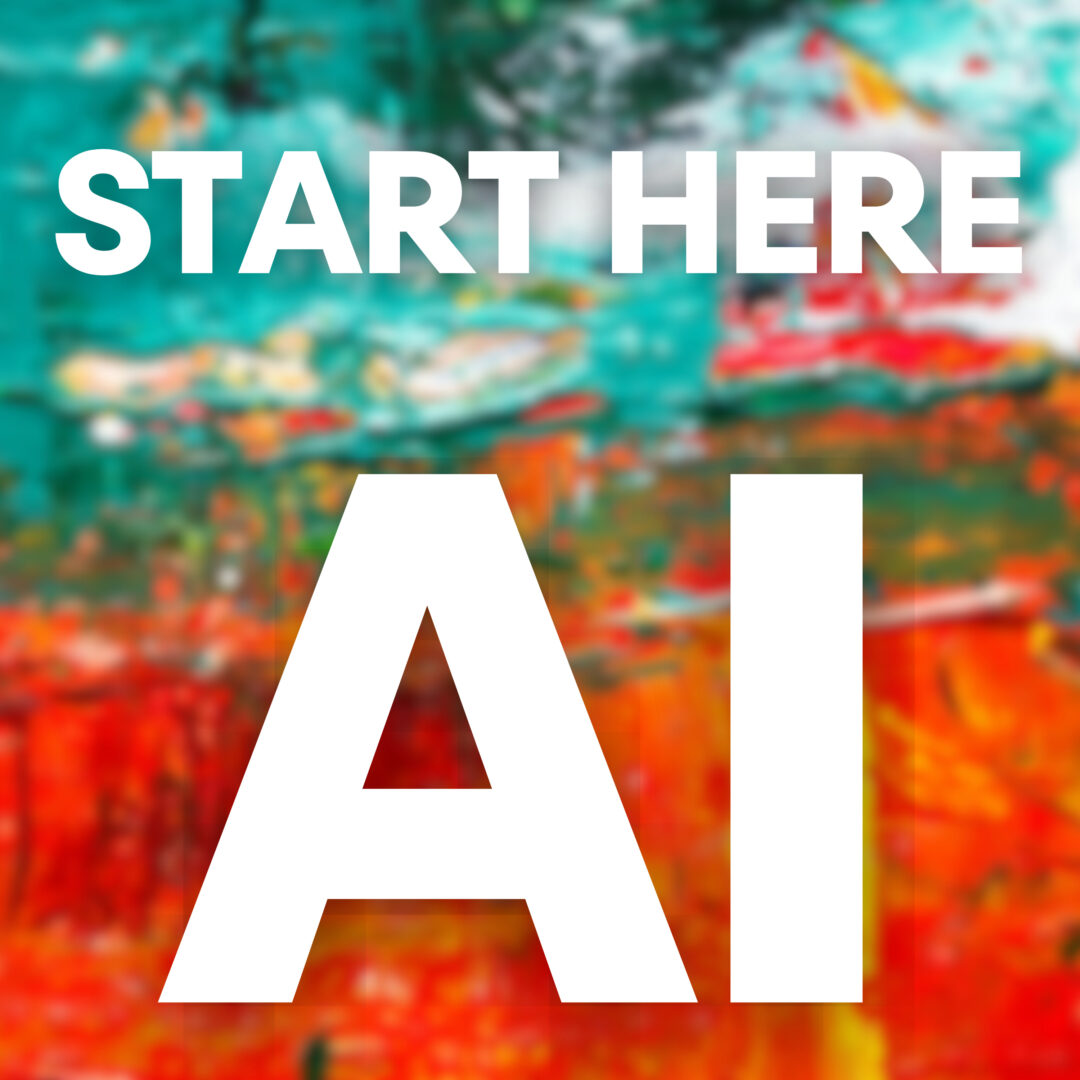 Start Here AI | Podcast Studio AZ