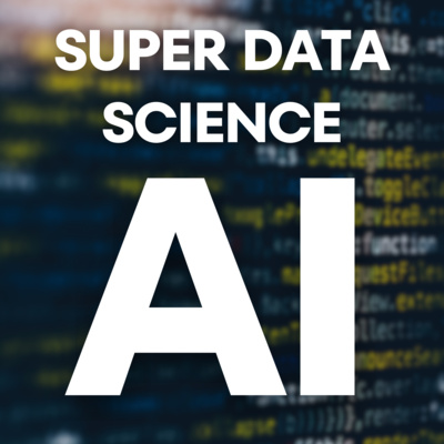 Super Data Science AI