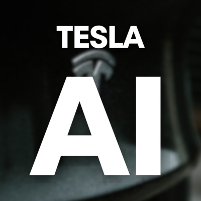 Tesla AI