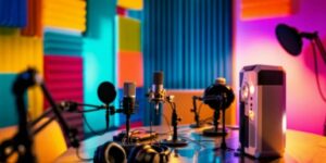 Read more about the article How to record a podcast in Phoenix