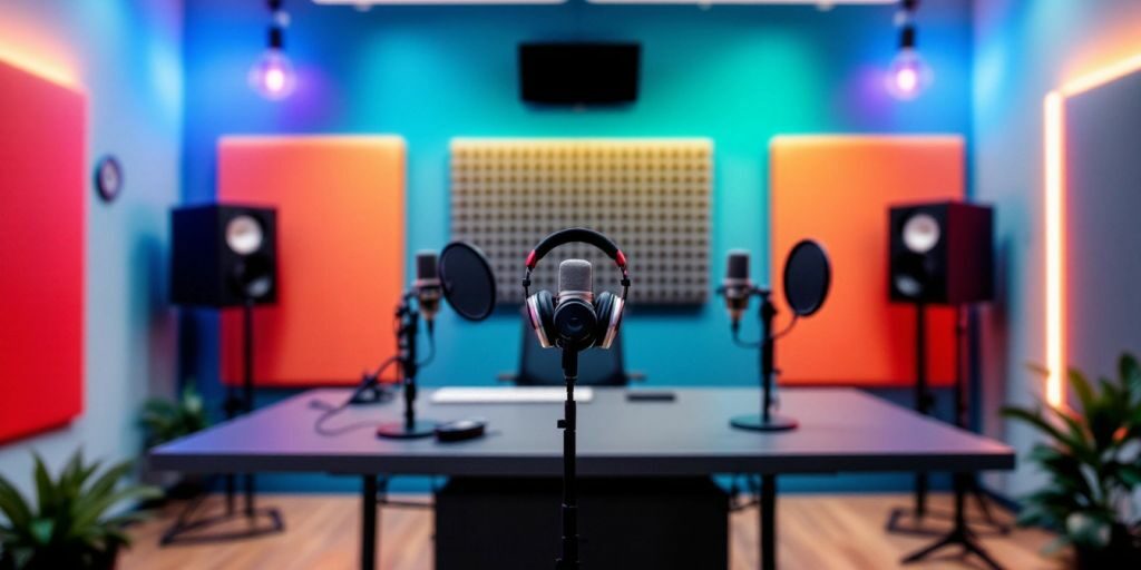 Read more about the article Podcast Recording Options in Mesa