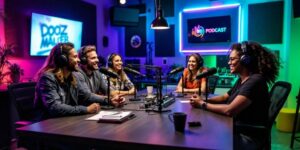 Read more about the article Best Podcast Studios in Gilbert Ranked