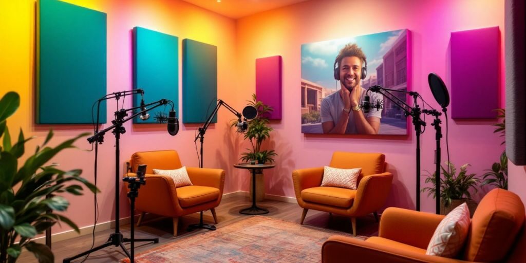 Read more about the article Well-Known Podcast Studios in Scottsdale