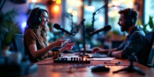 Read more about the article Podcast Interview Spots in Gilbert