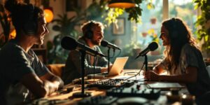 Read more about the article Podcasts in Phoenix