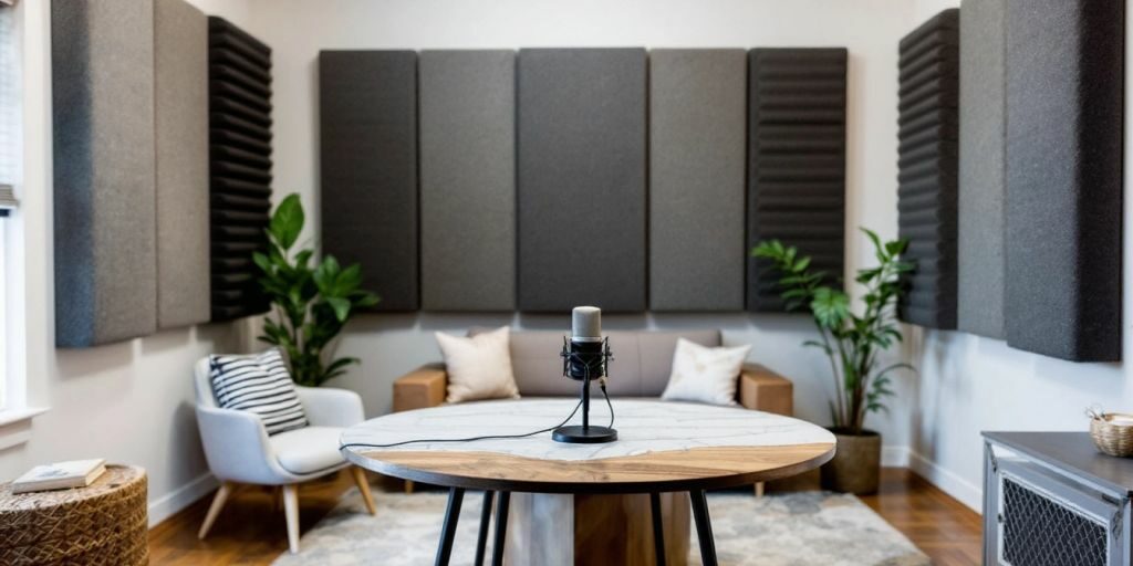 Read more about the article Book a Podcasting Space in Scottsdale