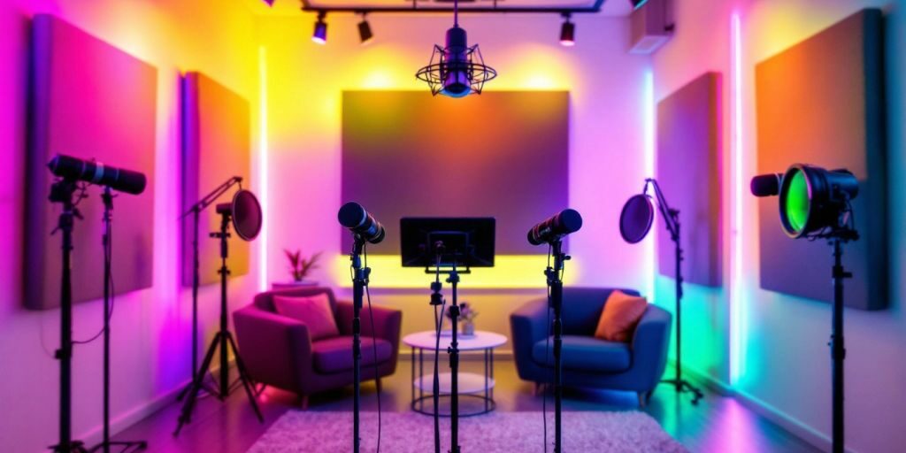 Read more about the article Best Podcast Studios Ranked in Scottsdale