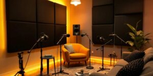 Read more about the article Cheapest podcast studio in Phoenix