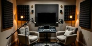 Read more about the article Where to Record Your Podcast in Scottsdale