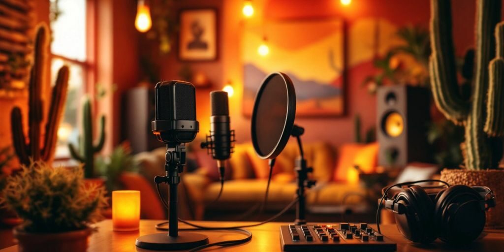 Read more about the article Popular Podcasts in Scottsdale