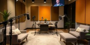 Read more about the article High-Quality Podcast Studios Near Mesa