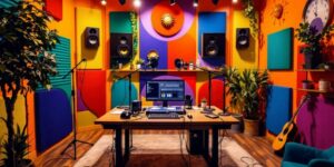 Read more about the article Guide to Recording a Podcast in Mesa