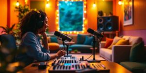 Read more about the article Ranking Mesa’s Podcast Studios