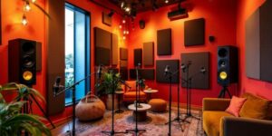 Read more about the article Well-Known Podcast Studios in Tempe