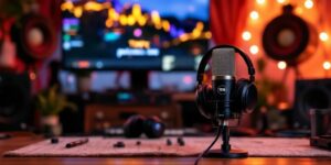 Read more about the article Steps to Recording a Podcast in Tempe