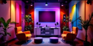 Read more about the article Top Podcast Studios Near Scottsdale