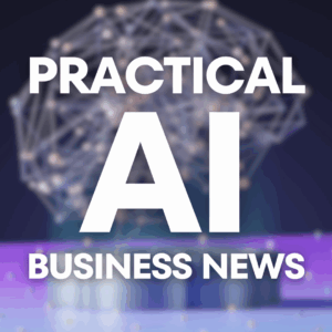 AI Podcasts Covers